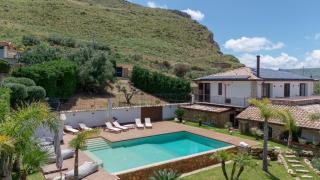 B&b Villa Cusenza - Partinico - 8