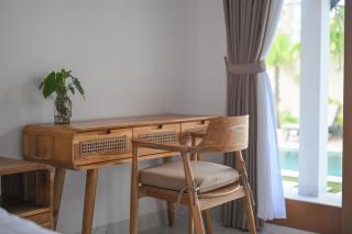 De Luxora Villa Canggu - 1