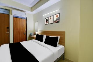 Hotel O Shine - 8