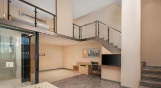 City Comfort Inn Liuzhou Chengzhong Wanda Plaza - Liuzhou - 8