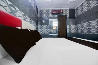 Hotel O K10 Grand - Ludhiana - 8