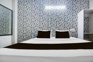 Hotel O K10 Grand - Ludhiana - 5