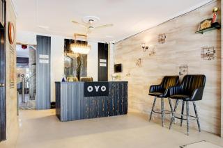 Hotel O K10 Grand - Ludhiana - 2
