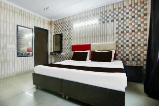 Hotel O K10 Grand - 8