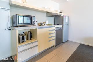 Harbour View Apartment On 11th Floor King Bed - Darwin - 4