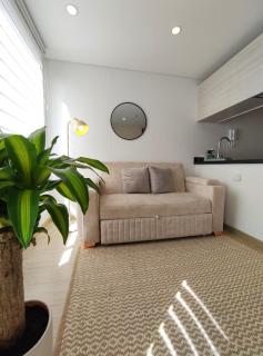 Apartamento Moderno Centro Internacional 2 Ambientes - Bogota - 3