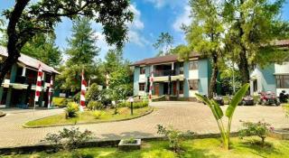 Ole Suite Hotel and Cottage - Bogor - 3