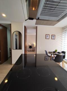 Apartamento Moderno Centro Internacional 2 Ambientes - Bogota - 8