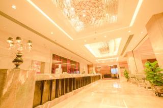 King Century Hotel - Zhongshan - 8
