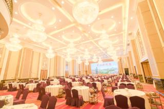 King Century Hotel - Zhongshan - 3