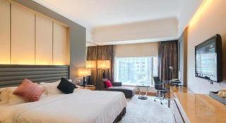 King Century Hotel - Zhongshan - 2