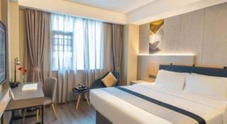 Home Inn Kunming Baita Road - Kunming - 9