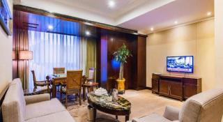 SandalWood Hotel Chengdu - Chengdu - 8