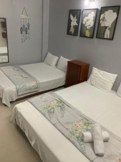 Kota's House Homestay - 3