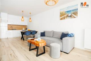Apartamenty BLU Premium Class - Sarbinowo - 2