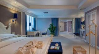 Dolton Hotel Changsha - Changsha - 3