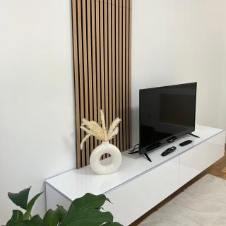 Roosevelt Center Apartman - Szeged - 8