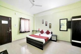 Hotel O Hitech Suites - Madhapur - 8