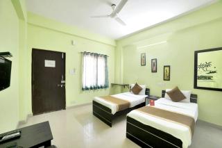 Hotel O Hitech Suites - Madhapur - 5