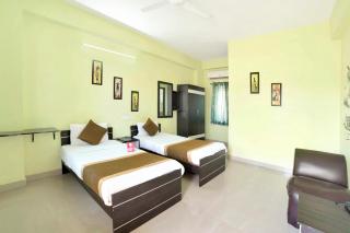 Hotel O Hitech Suites - Madhapur - 1