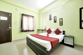 Hotel O Hitech Suites - Madhapur - 6