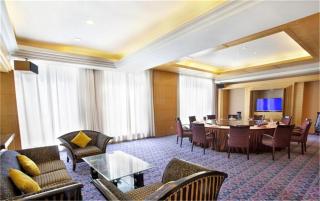 Carrianna Hotel - Foshan - 5