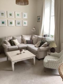 Lovely Bed and Breakfast in Chichester nr Festival Theatre City Centre and Goodwood Top Floor Spacious Kingsize Ensuite - Lavant - 4