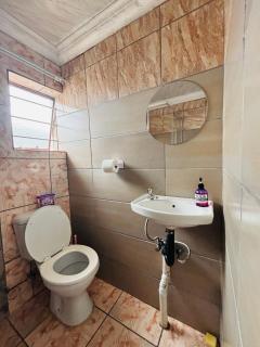 Zikora - Pretoria - 1
