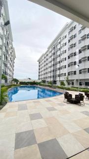 Leaf residences 2Bedroom Muntinlupa - Manila - 7