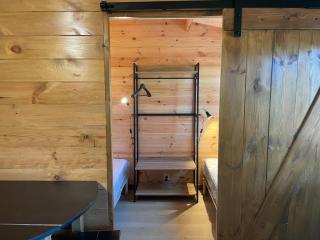 Chalet dans les bois - 3