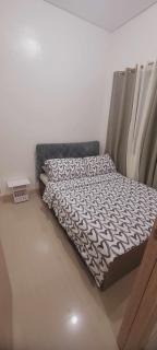 Leaf residences 2Bedroom Muntinlupa - Manila - 6