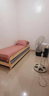 Leaf residences 2Bedroom Muntinlupa - Manila - 5