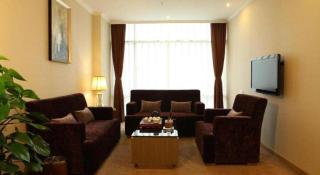 Kingnoah Hotel - Zhuhai - 1