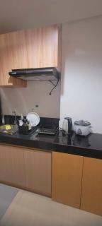 Leaf residences 2Bedroom Muntinlupa - Manila - 1