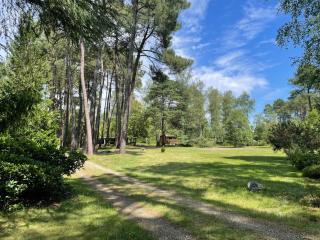 Chalet dans les bois - Parigné-lʼÉvêque - 7