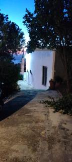 Villa Fontana Angel Home - Malfa - 6