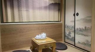 Beijing Inner Mongolia Hotel Chaoyang - Pechino - 7
