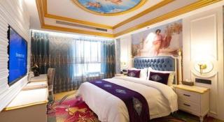 Yonghe Tianmen Boutique Hotel - Zhangjiajie - 4