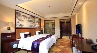 Yonghe Tianmen Boutique Hotel - Zhangjiajie - 2
