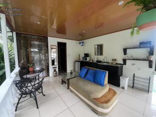Frías Home - Tortuguero - 0