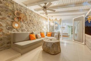 Casa Daracia - Bozburun - 5