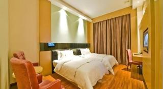 Pengker Deluxe Collection Hotel(Haiancheng Branch) - Shenzhen - 9