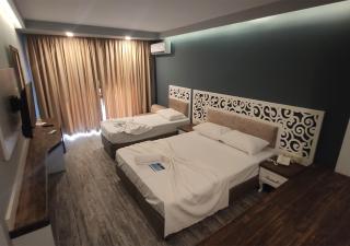 KUPALA BEACH HOTEL - Büyükeceli - 2