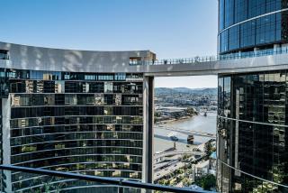 Riverside Reverie French Luxury at BNE Casino - Brisbane - 8