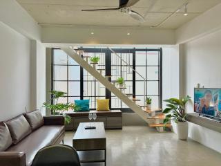 Duplex west Lake Kem APT - Hanoï - 0