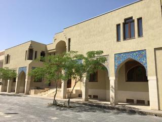 Omar Khayyam Hotel - Bukhara - 5