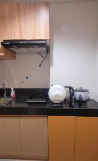 Leaf residences 2Bedroom Muntinlupa - Manila - 9