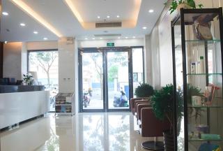 City Comfort Inn Sanya Sanya Bay Walking Street - Sanya - 8