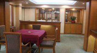 Noble Jasper Hotel Huizhou - Huizhou - 4
