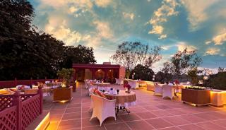 Rohet Garh - Rohat - 0